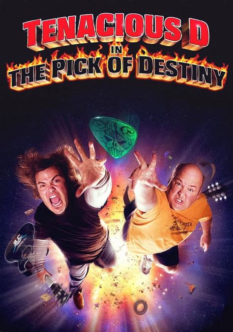 soap2day tenacious d in the pick of destiny|Watch Tenacious D in The Pick of Destiny 2006 full HD online free.